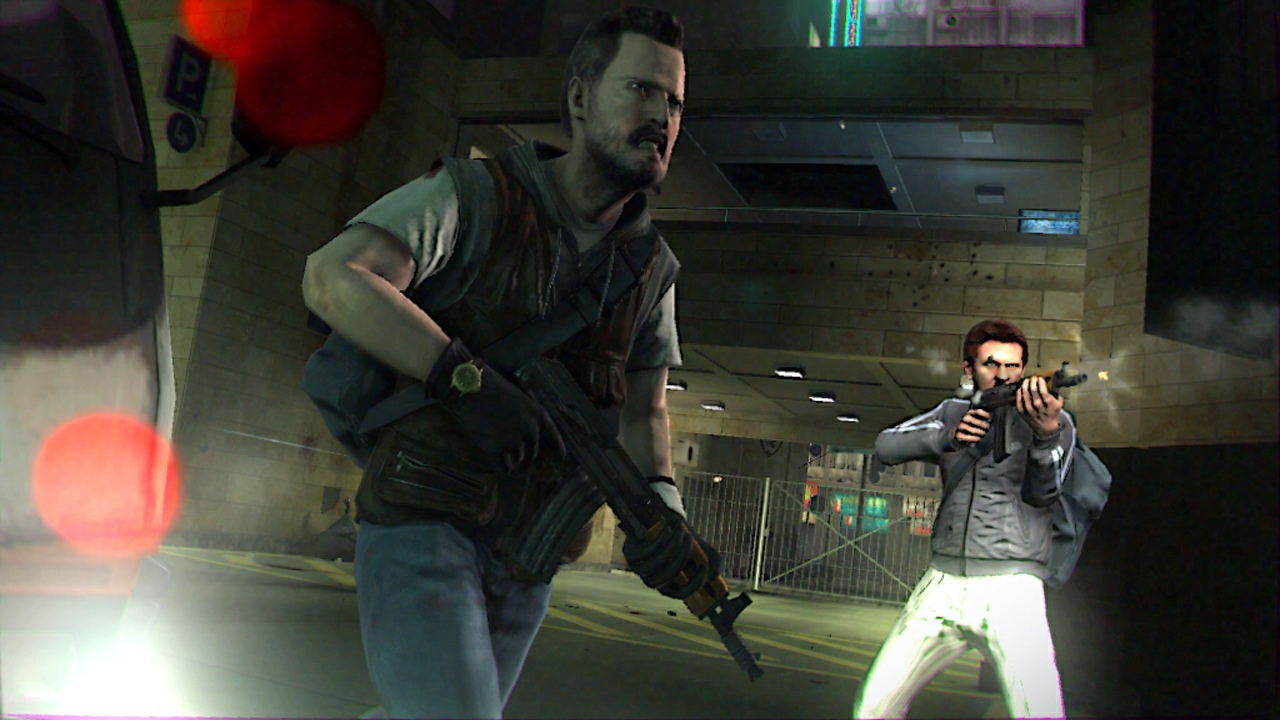 Kane & Lynch 2: Dog Days  - Imagen 28